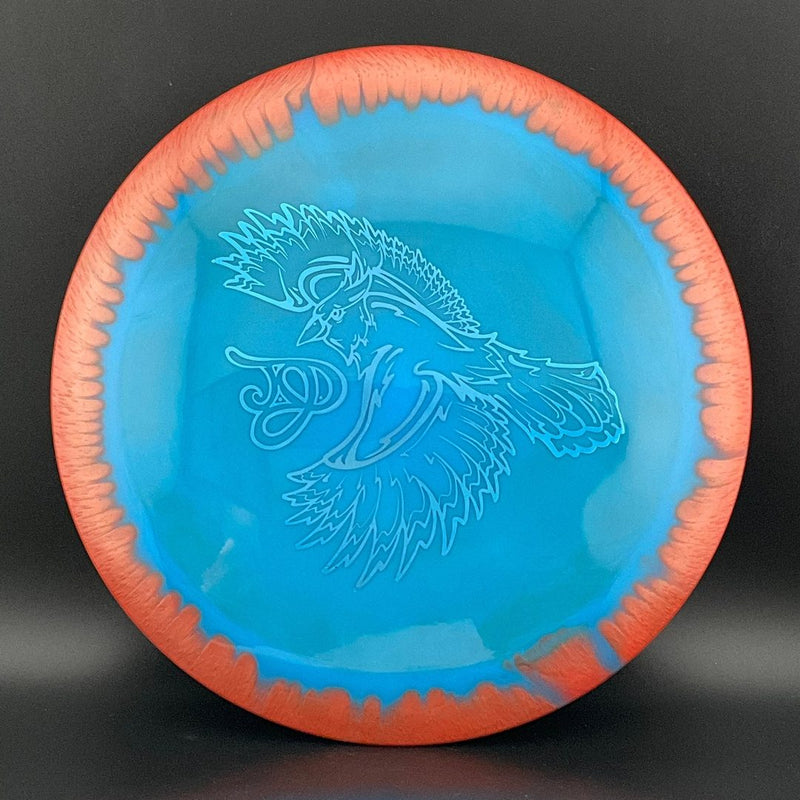 Load image into Gallery viewer, Sirius Helio Scorpius (SSRP 1.1) - "TeeJay" - TJ Grobman Team Rare Air