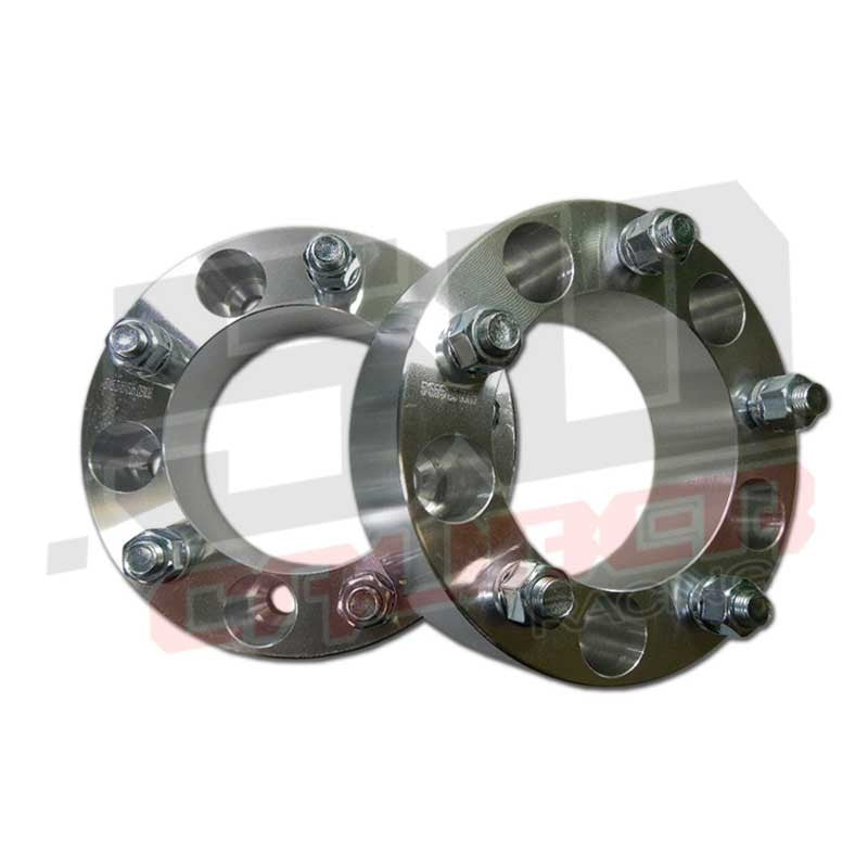 Load image into Gallery viewer, Wheel Spacer 5 x 5.5 Inch