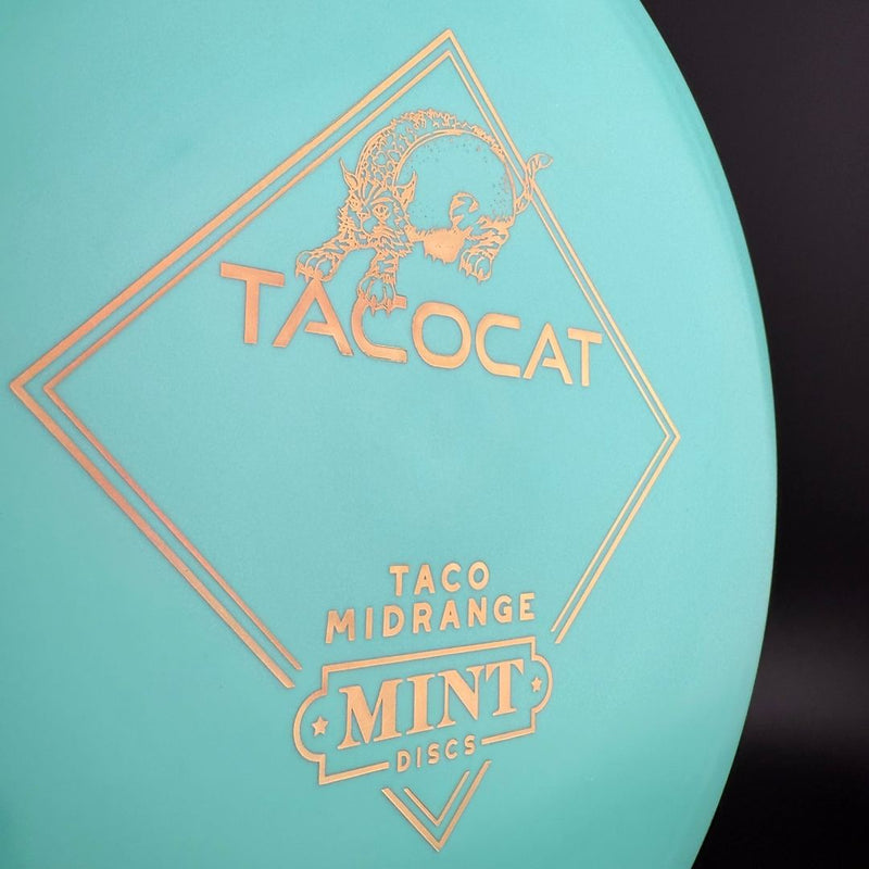 Load image into Gallery viewer, Apex Taco (First Run) - Tacocat - Lightweight