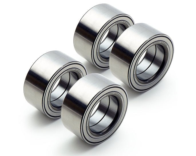 Load image into Gallery viewer, Sandcraft RCR Bulletproof Dual Angular Wheel Bearing for Polaris RZR