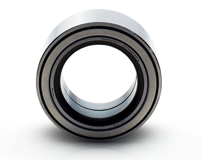 Load image into Gallery viewer, Sandcraft RCR Bulletproof Dual Angular Wheel Bearing for Polaris RZR