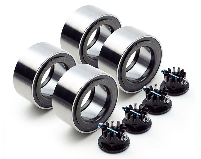 Load image into Gallery viewer, SANDCRAFT Double Row Tapered Wheel Bearing - 14-24 RZR (Set of 4)