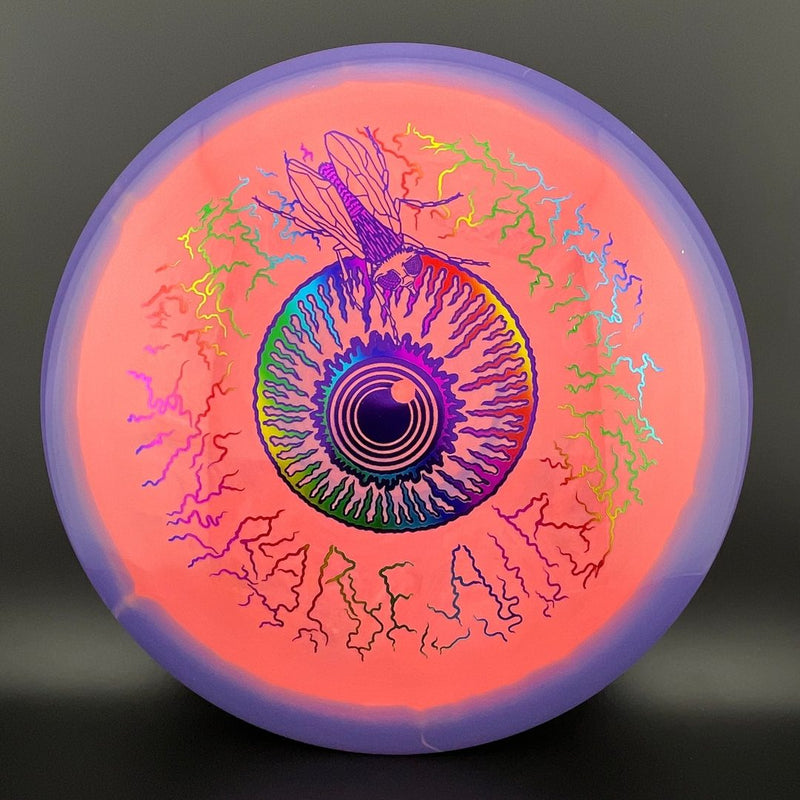 Load image into Gallery viewer, Halo Star Rollo - Eye-Fly RAD V2 by Ripper Studios