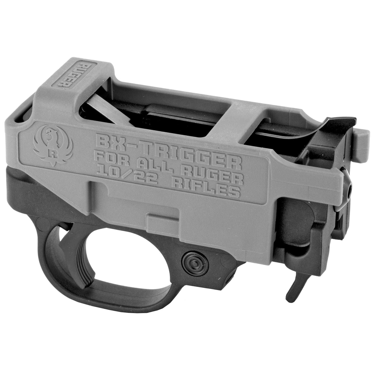 Ruger Bx-trigger For 10/22 & Chrgr - Skoutley Outdoors LLC