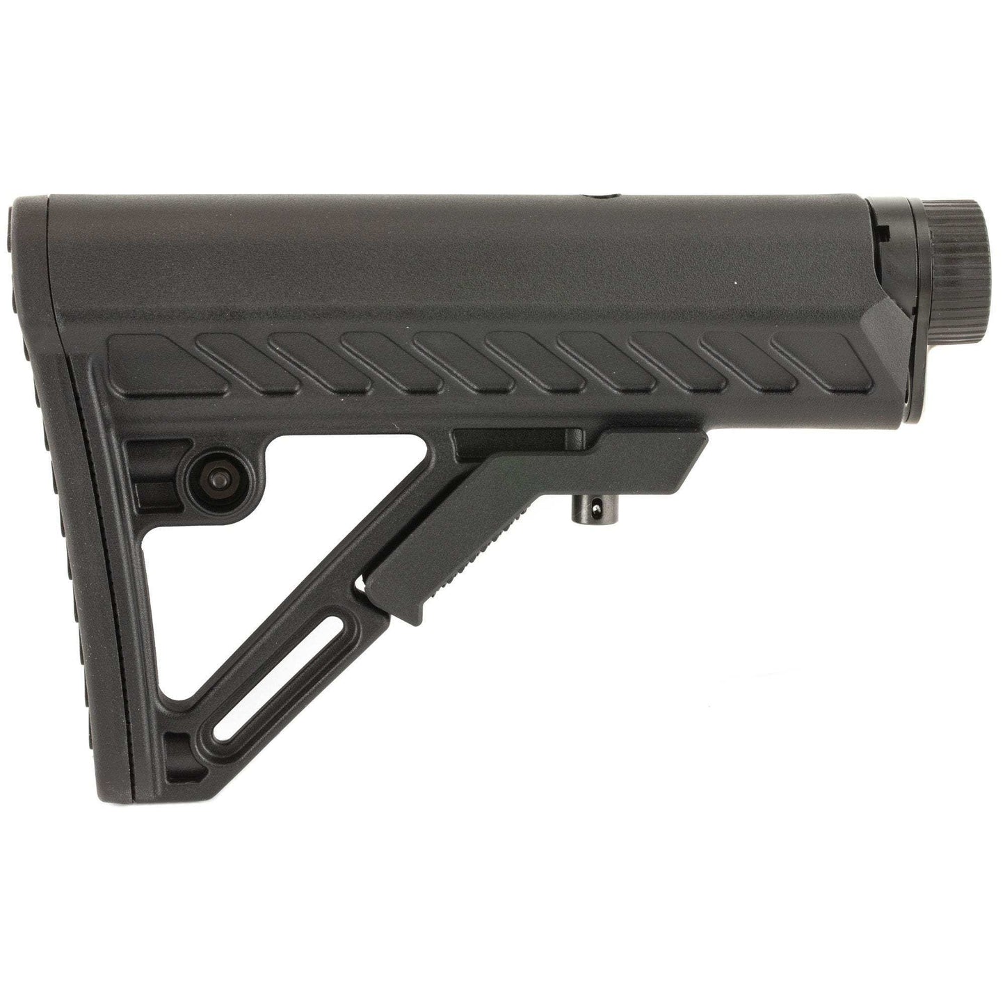 Utg Pro Model4 S2 Stk Kit Ml-spc Blk - Skoutley Outdoors LLC