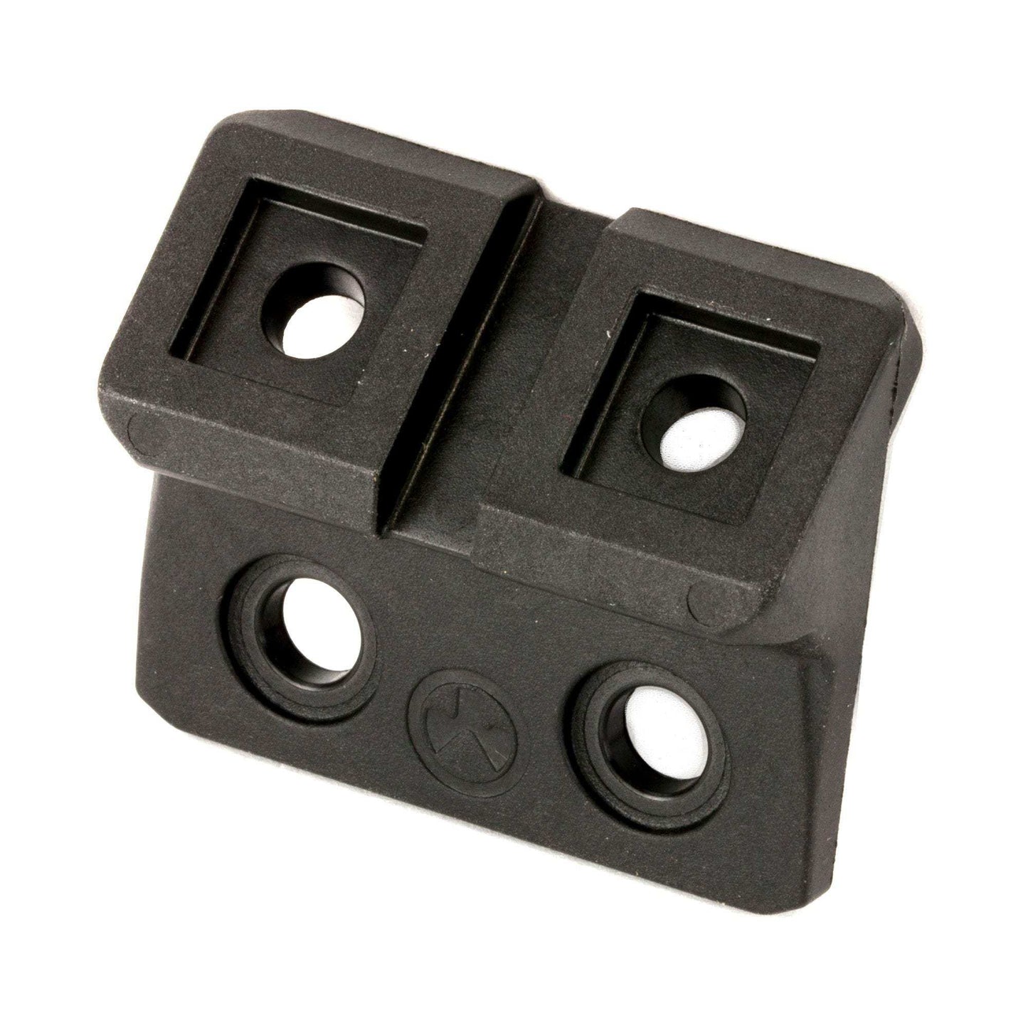 Magpul M-lok Offset Light Mnt Poly - Skoutley Outdoors LLC