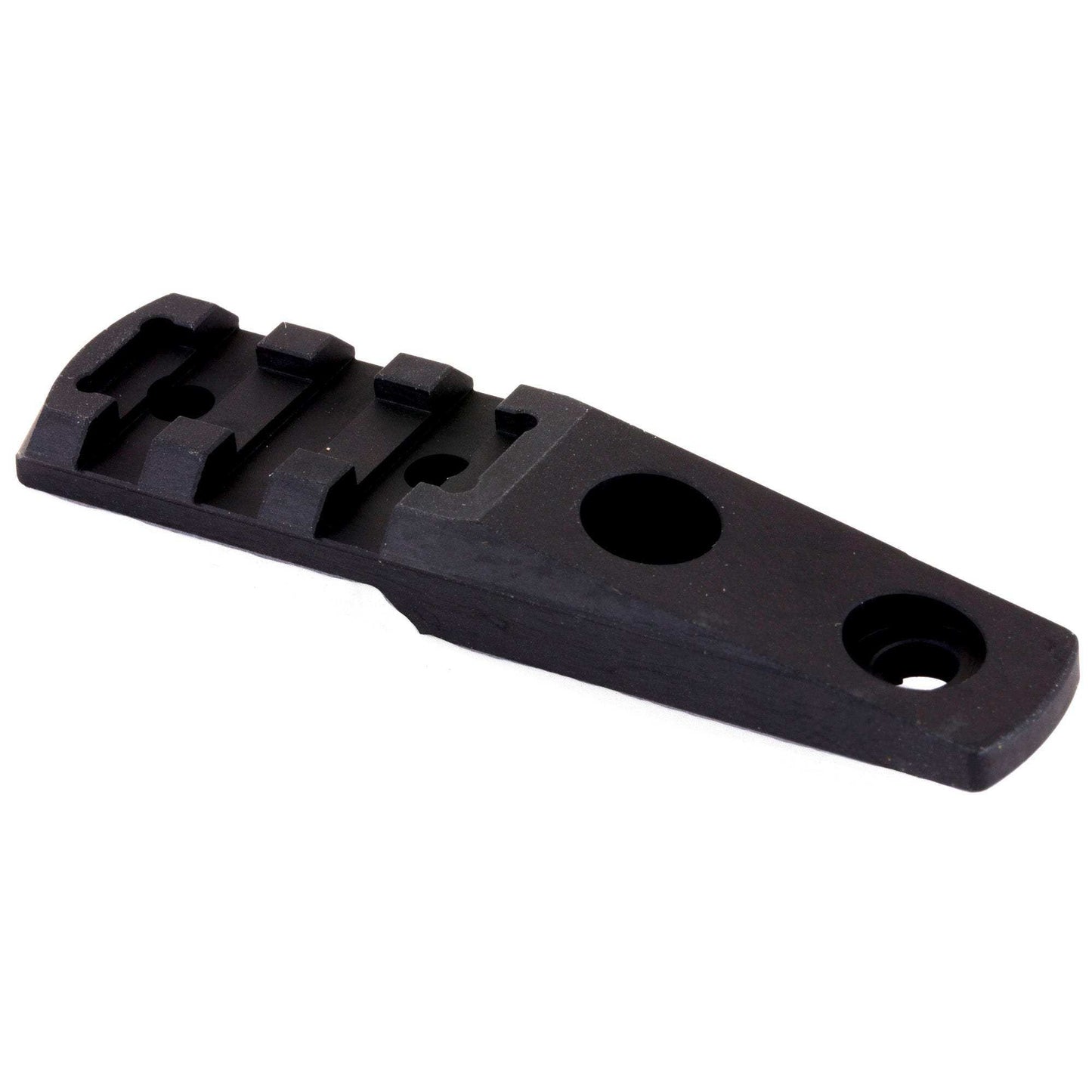 Magpul M-lok Alum Rail/light Mount - Skoutley Outdoors LLC