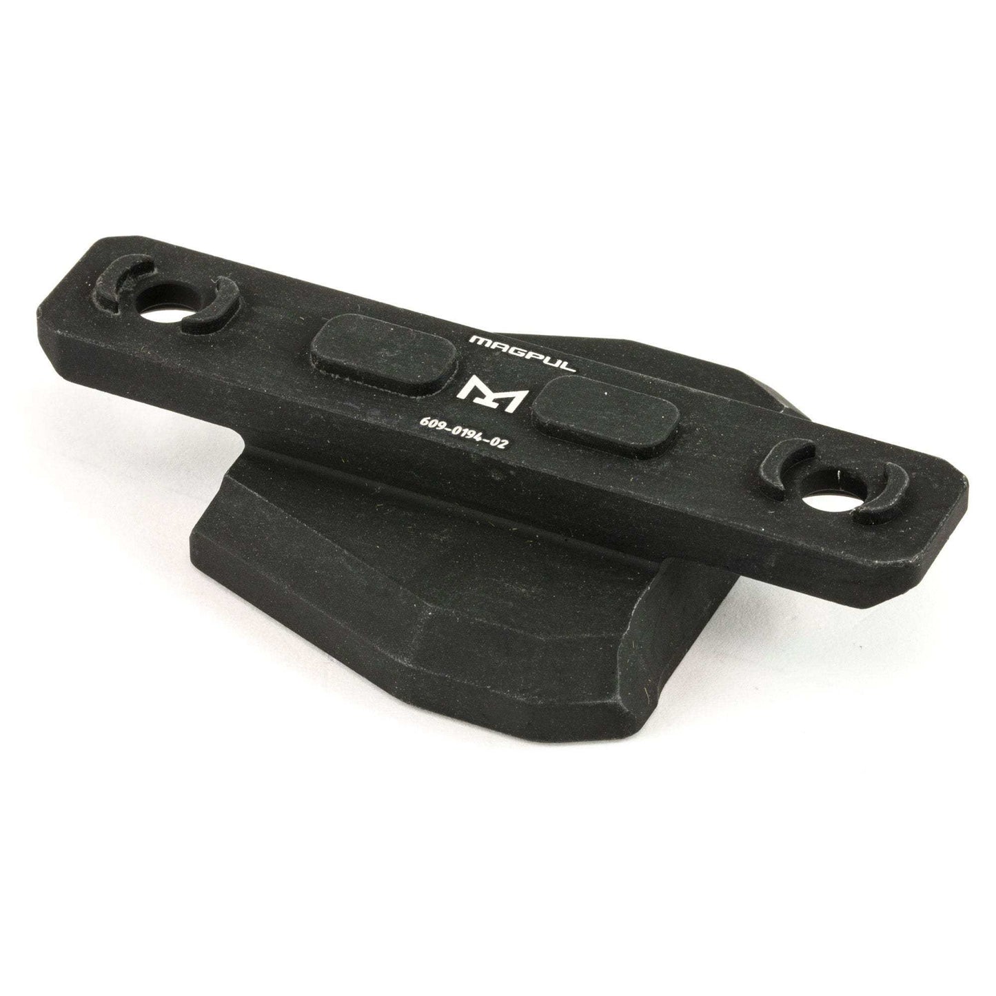 Magpul M-lok Tripod Adapter Blk - Skoutley Outdoors LLC