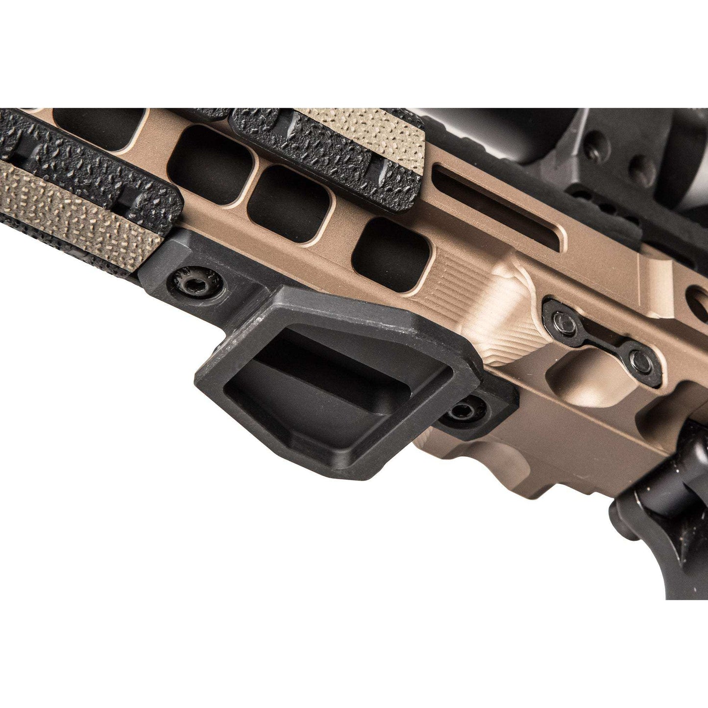 Magpul M-lok Tripod Adapter Blk - Skoutley Outdoors LLC