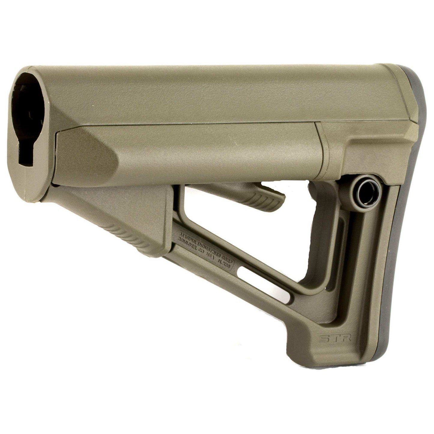 Magpul Str Carb Stk Mil-spec - Skoutley Outdoors LLC