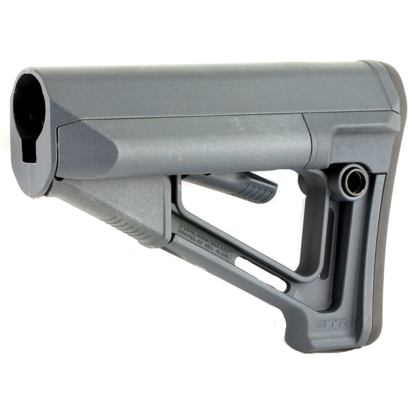 Magpul Str Carb Stk Mil-spec - Skoutley Outdoors LLC