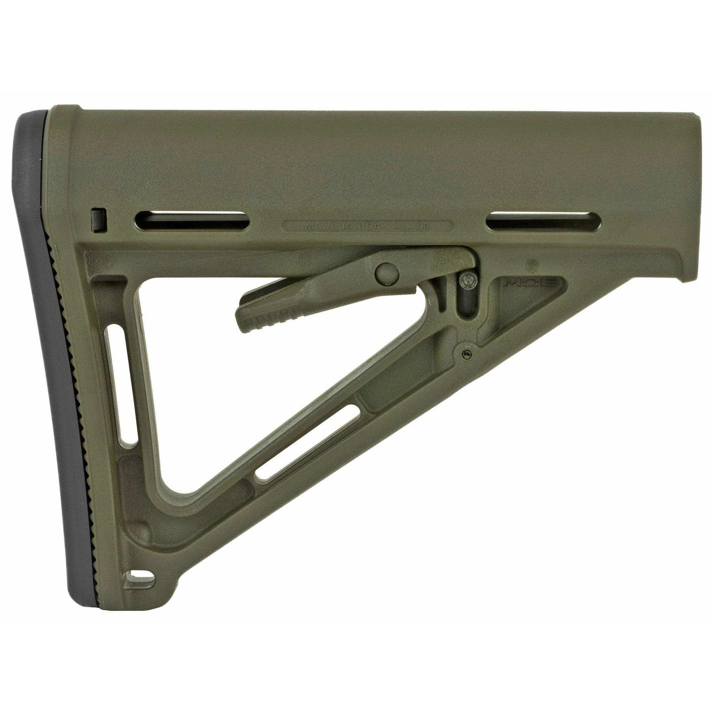 Magpul Moe Carb Stk Mil-spec - Skoutley Outdoors LLC