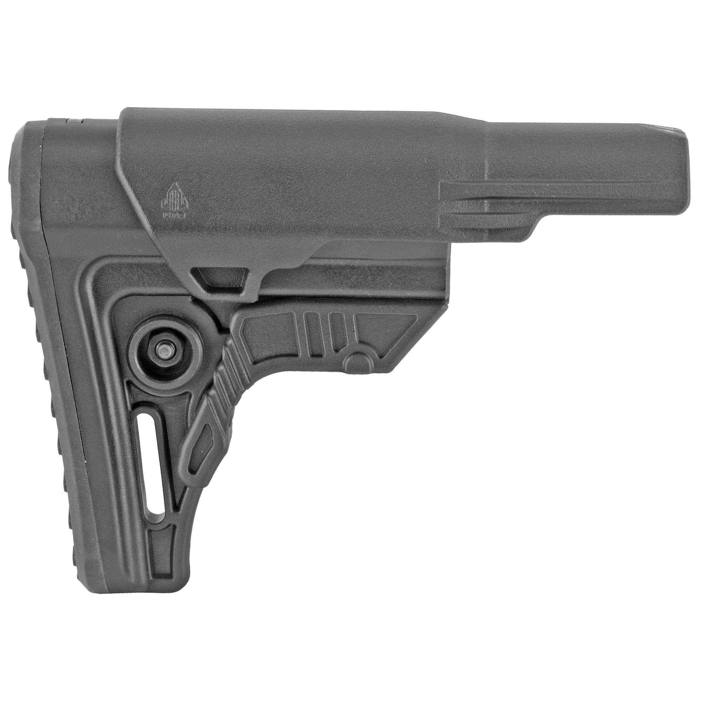 Utg Pro Ar15 Ops Rdy Mil-spec Stock - Skoutley Outdoors LLC