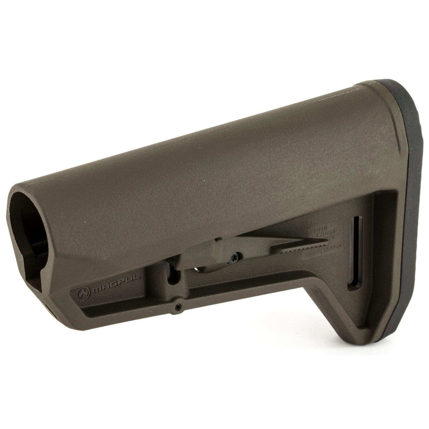 Magpul Moe Sl-k Stk Mil-spec - Skoutley Outdoors LLC