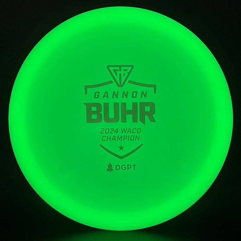 Load image into Gallery viewer, Glow C-line FD - Gannon Buhr Triumph Waco 2024