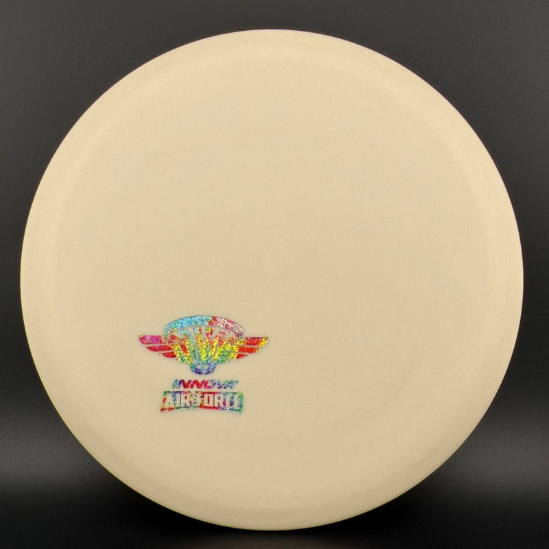 Load image into Gallery viewer, Glow KC Pro Roc (Flat Top) - Air Force Stamp