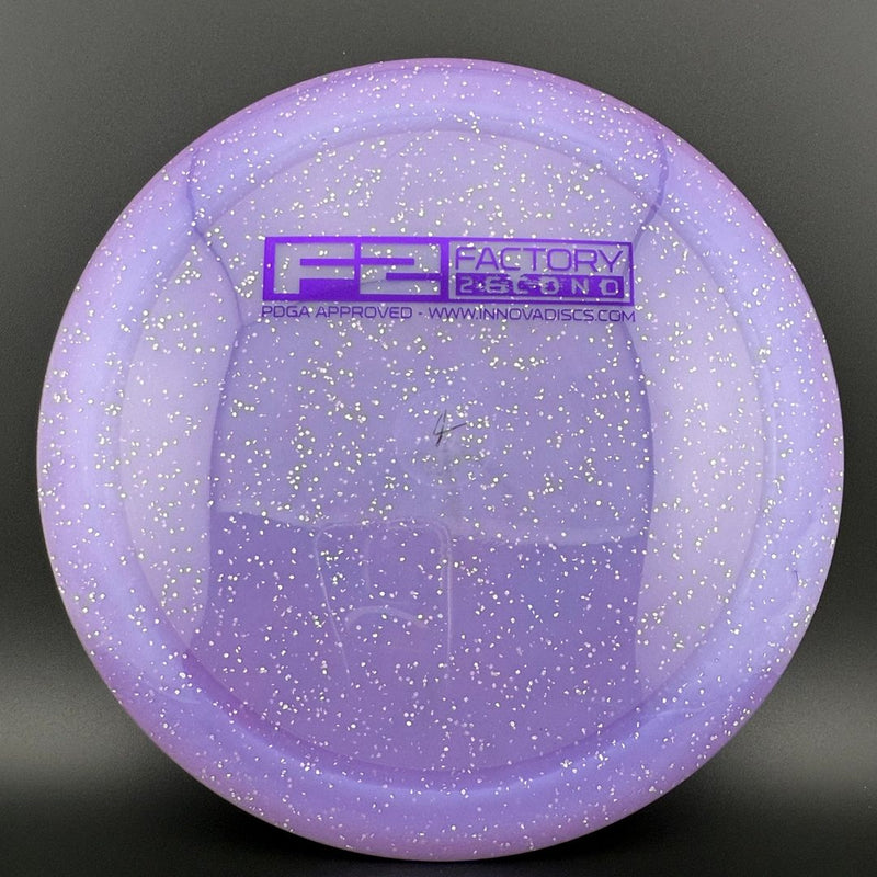 Load image into Gallery viewer, Metal Flake Champion Destroyer - F2