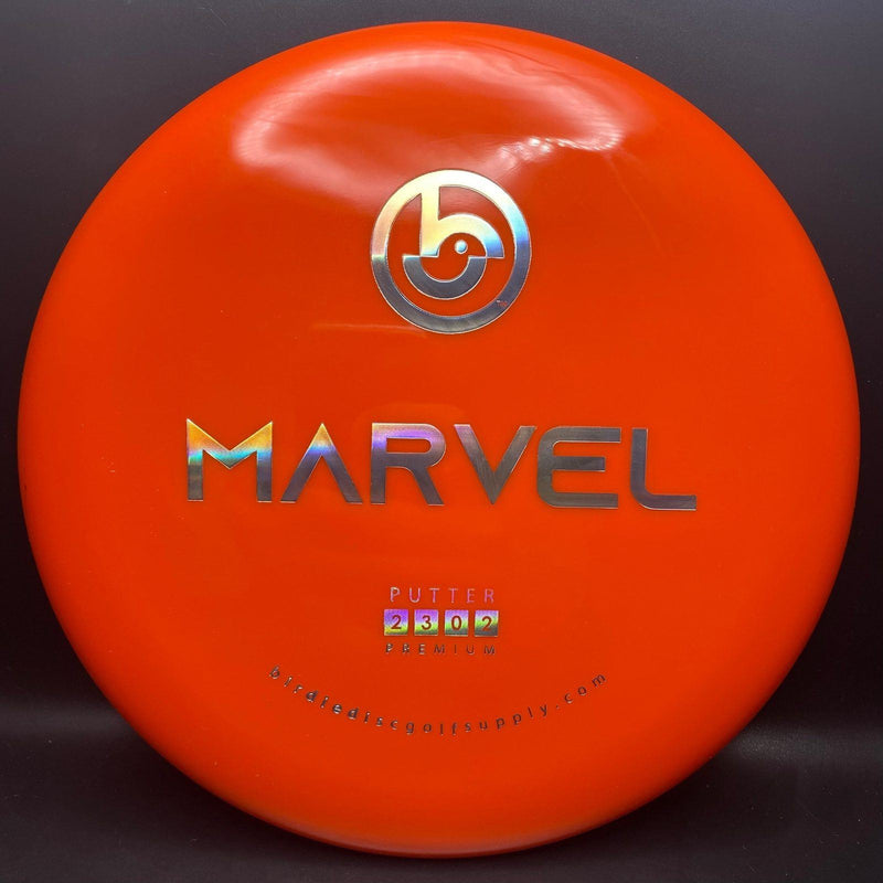 Load image into Gallery viewer, Marvel Premium Blend Putter