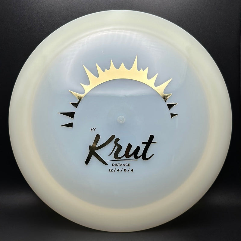 Load image into Gallery viewer, K1 Glow Krut - First Run
