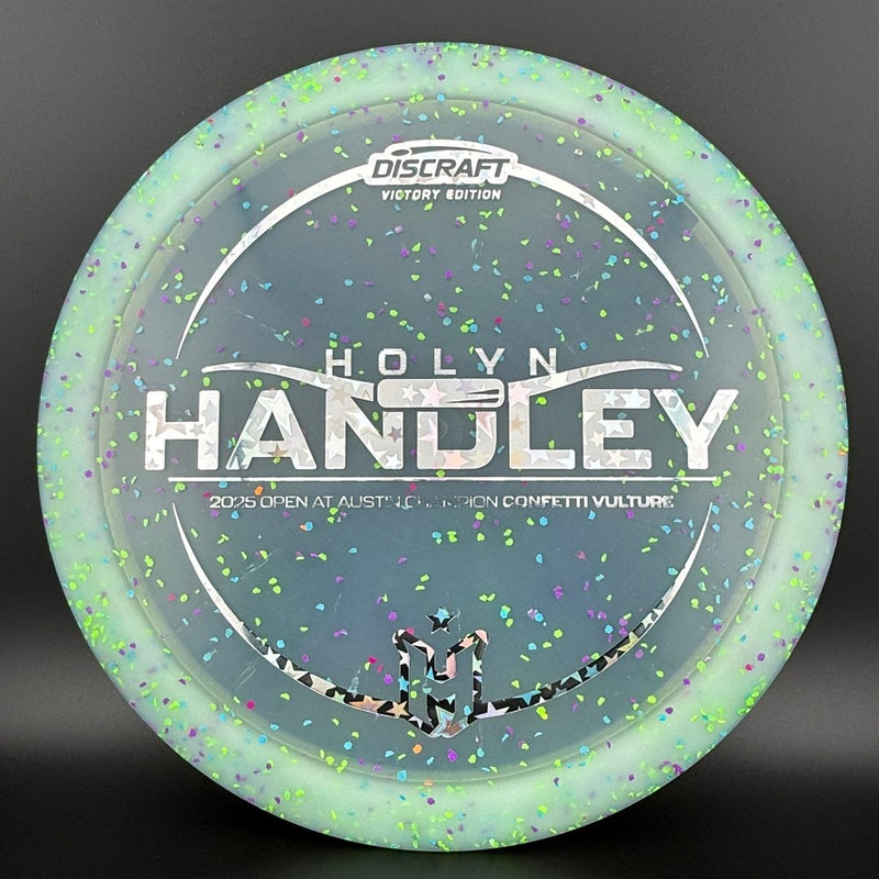 Load image into Gallery viewer, Confetti Z Vulture - Holyn Handley Victory Edition