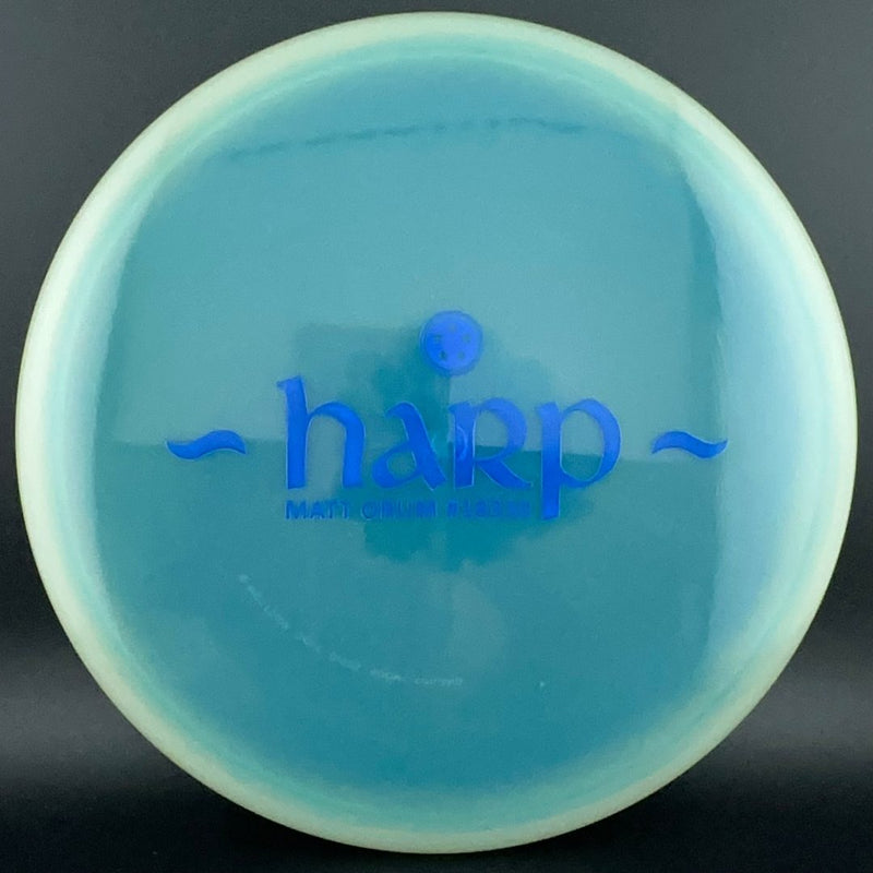 Load image into Gallery viewer, VIP Moonshine Orbit Harp - Matt Ourm