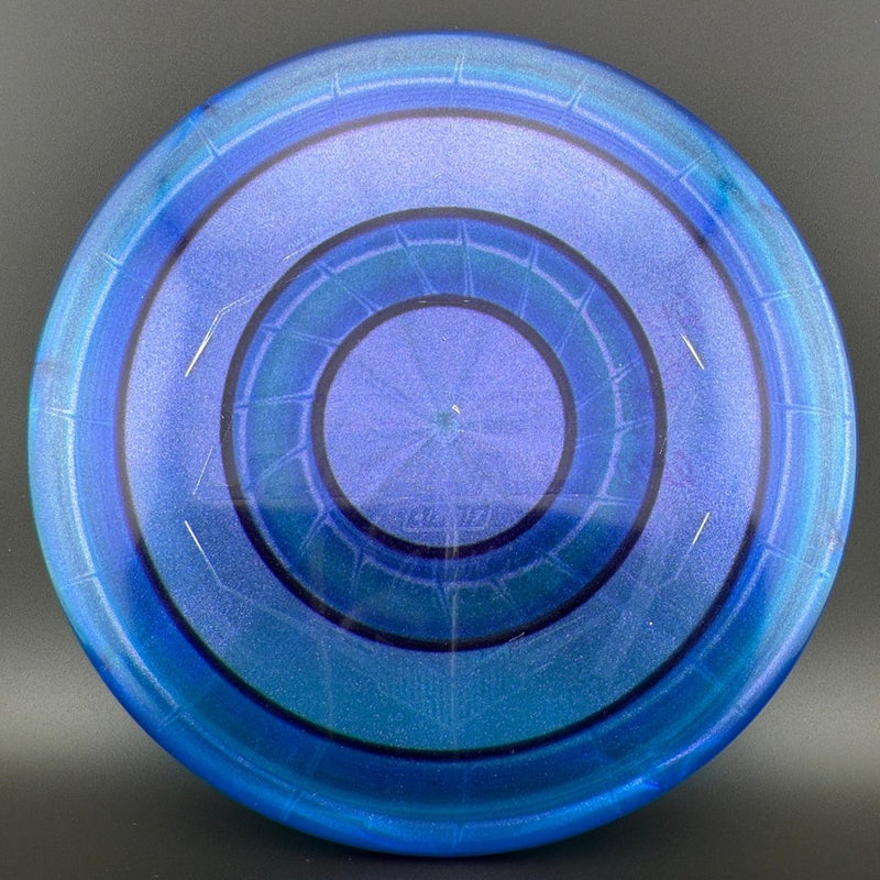 Load image into Gallery viewer, VIP-Ice Glimmer Harp - Ricky Wysocki - Dojo Spin Dyed
