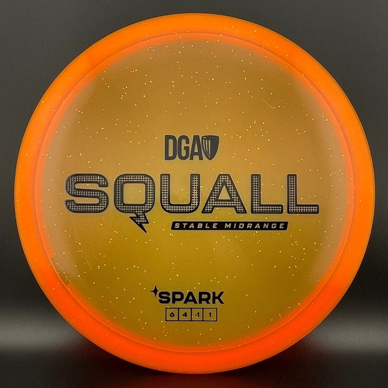 Load image into Gallery viewer, Spark Squall