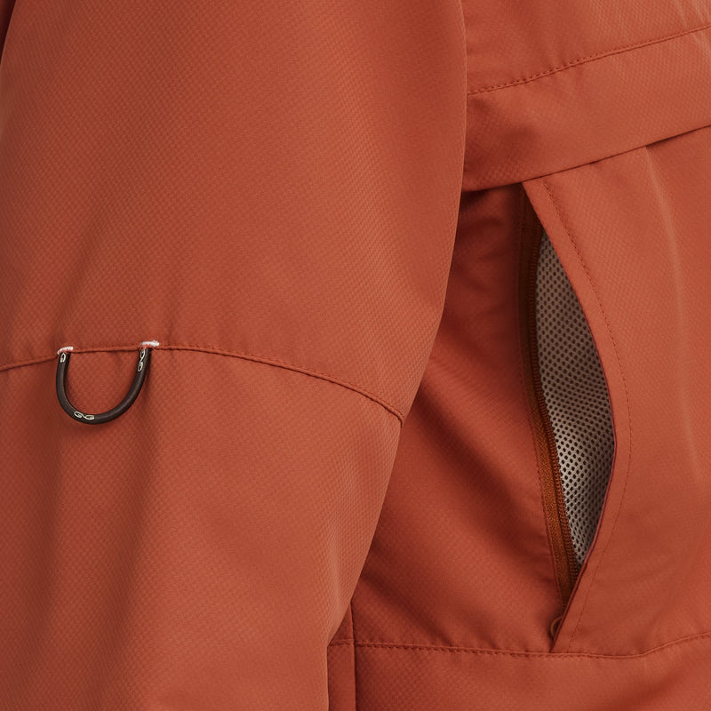 Load image into Gallery viewer, Copper Explorer Shirt | Long Sleeve