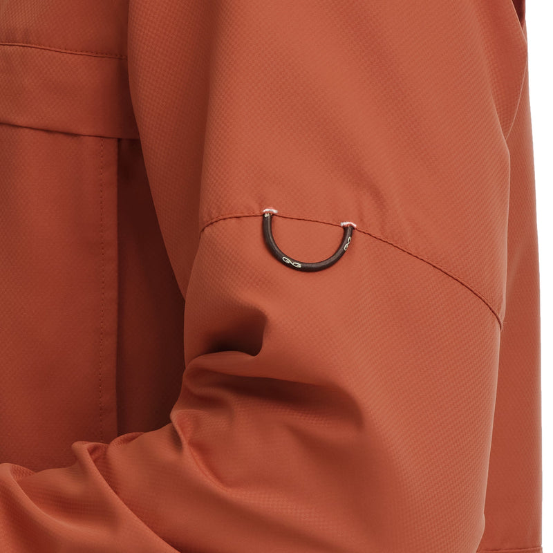 Load image into Gallery viewer, Copper Explorer Shirt | Long Sleeve