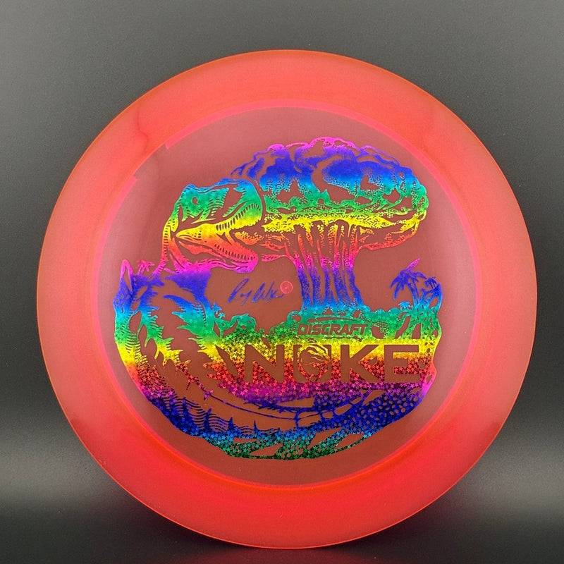 Load image into Gallery viewer, Z Nuke - Ricky Wysocki Team Discraft