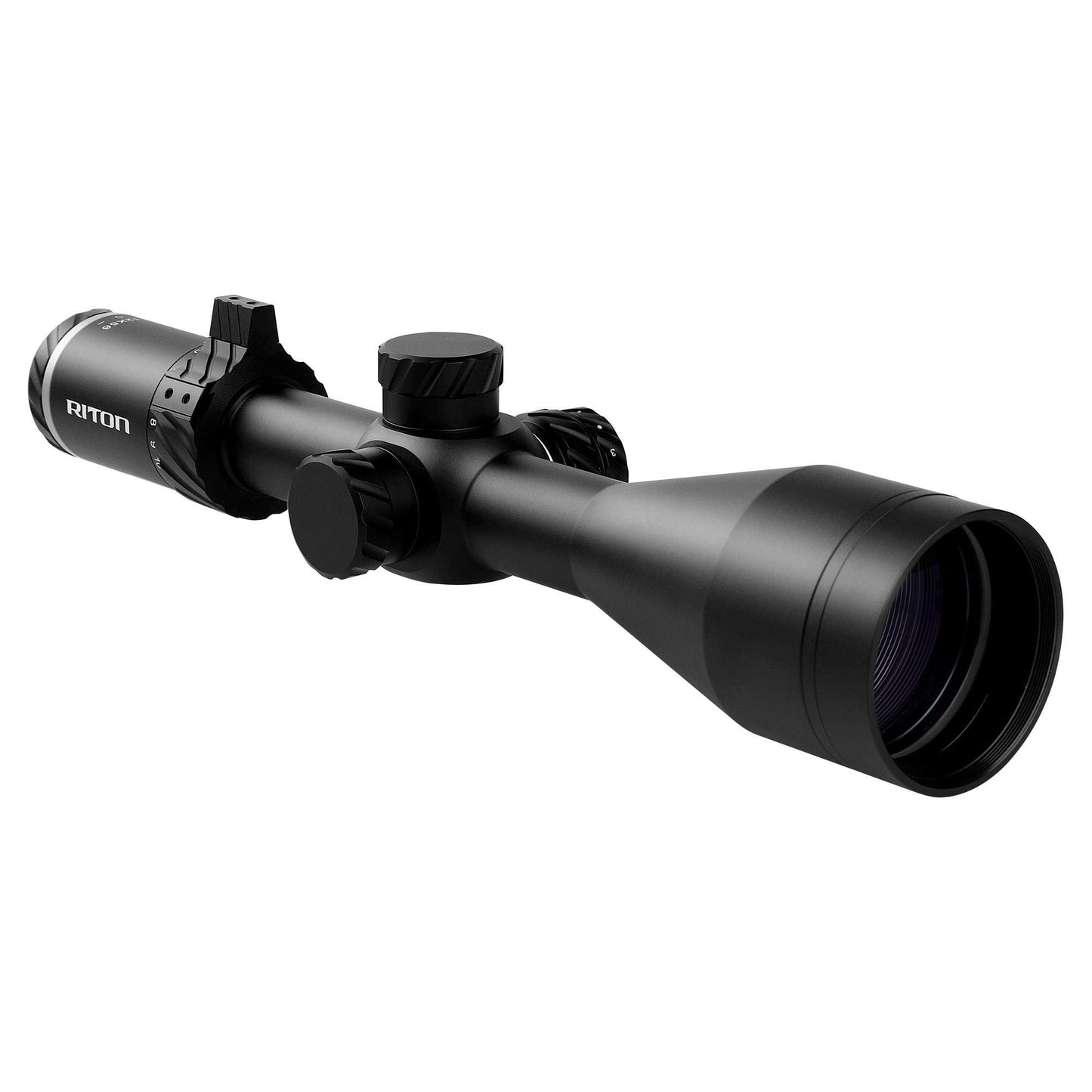 Riton 3 Primal 3-9x40 Eer Sfp Blk - Skoutley Outdoors LLC