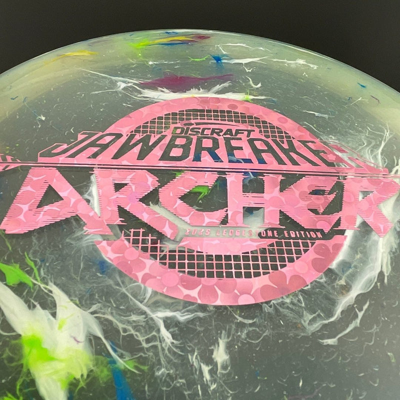 Load image into Gallery viewer, Jawbreaker Z FLX Archer - Ledgestone 2025 Season 1