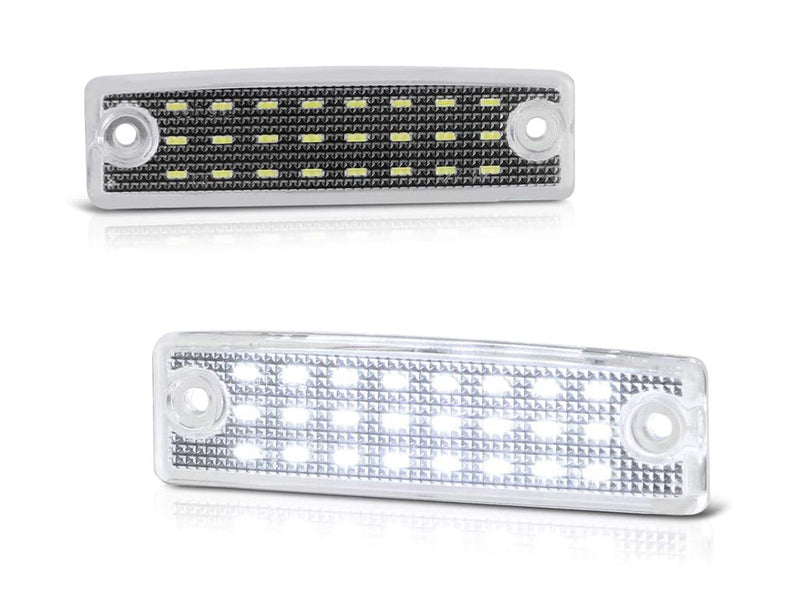 Load image into Gallery viewer, License Plate LED Lights For 2003-2024 Toyota 4Runner