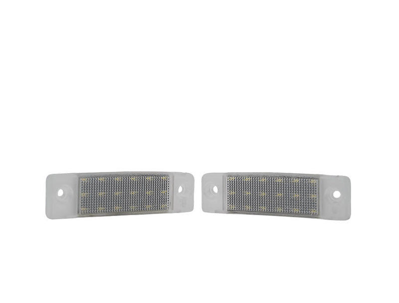 Load image into Gallery viewer, License Plate LED Lights For 2003-2024 Toyota 4Runner