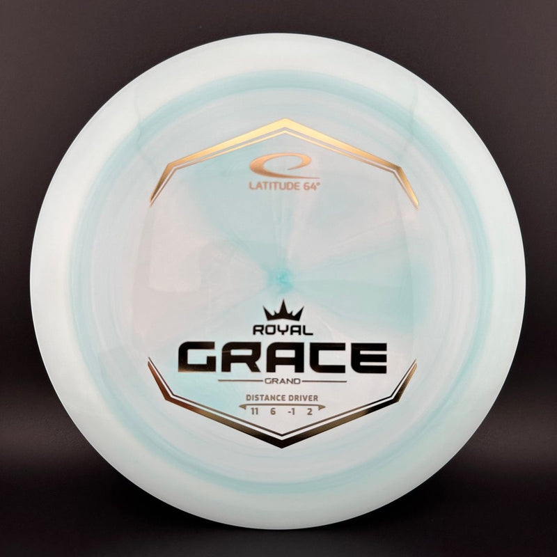 Load image into Gallery viewer, Royal Grand Grace