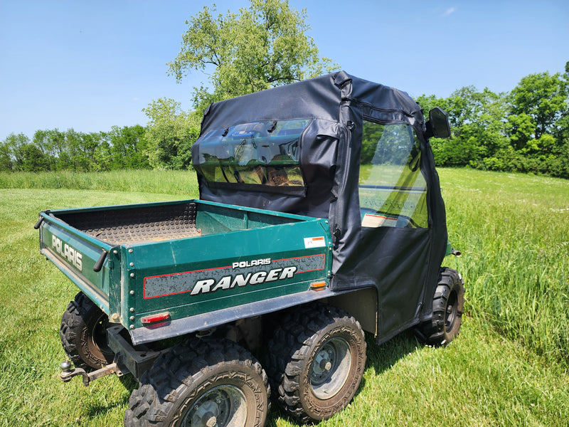 Load image into Gallery viewer, 1999 Polaris Ranger - Door/Rear Window Combo