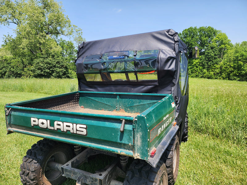 Load image into Gallery viewer, 1999 Polaris Ranger - Full Cab Enclosure for Hard Windshield