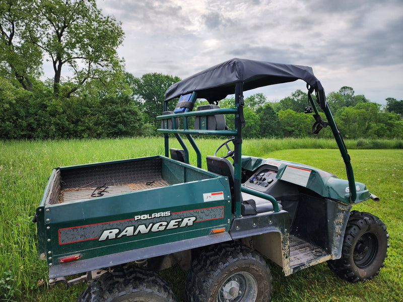 Load image into Gallery viewer, 1999 Polaris Ranger - Heavy Duty Canvas Top