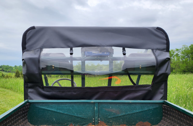 Load image into Gallery viewer, 1999 Polaris Ranger Rear Panel