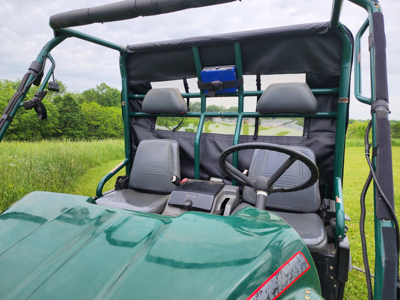 Load image into Gallery viewer, 1999 Polaris Ranger Rear Panel