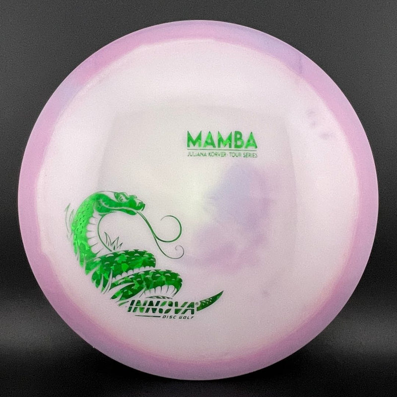 Load image into Gallery viewer, Proto Glow Halo Star Mamba - Juliana Korver 2025 Tour Series