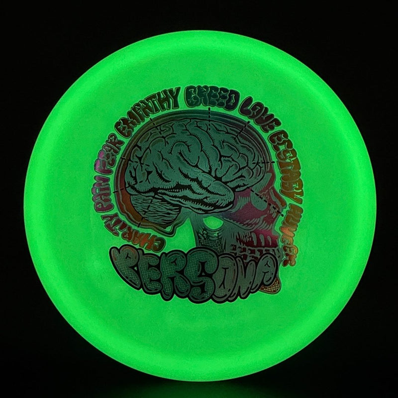Load image into Gallery viewer, Color Glow Persona - Personality Traits