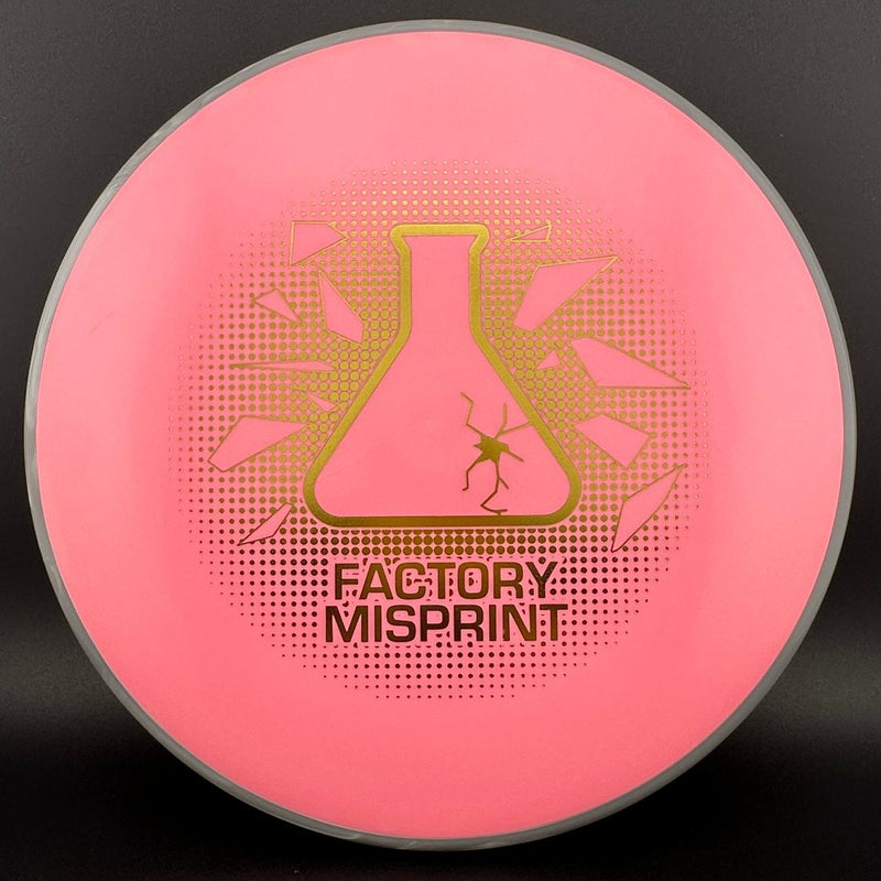 Load image into Gallery viewer, Fission Envy - Factory Misprint