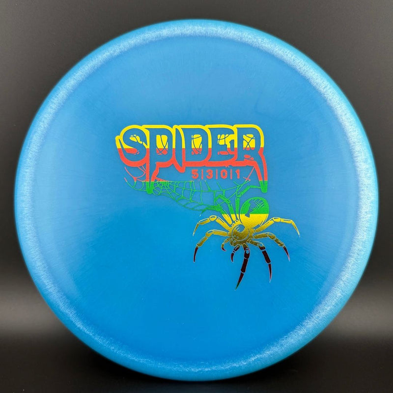 Load image into Gallery viewer, Champion Spider - Artist's Corner Limited Edition