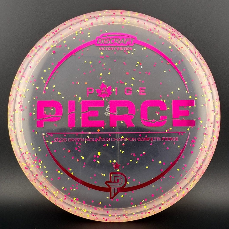 Load image into Gallery viewer, Confetti Z Fierce - Victory Edition - Paige Pierce GMC 2025
