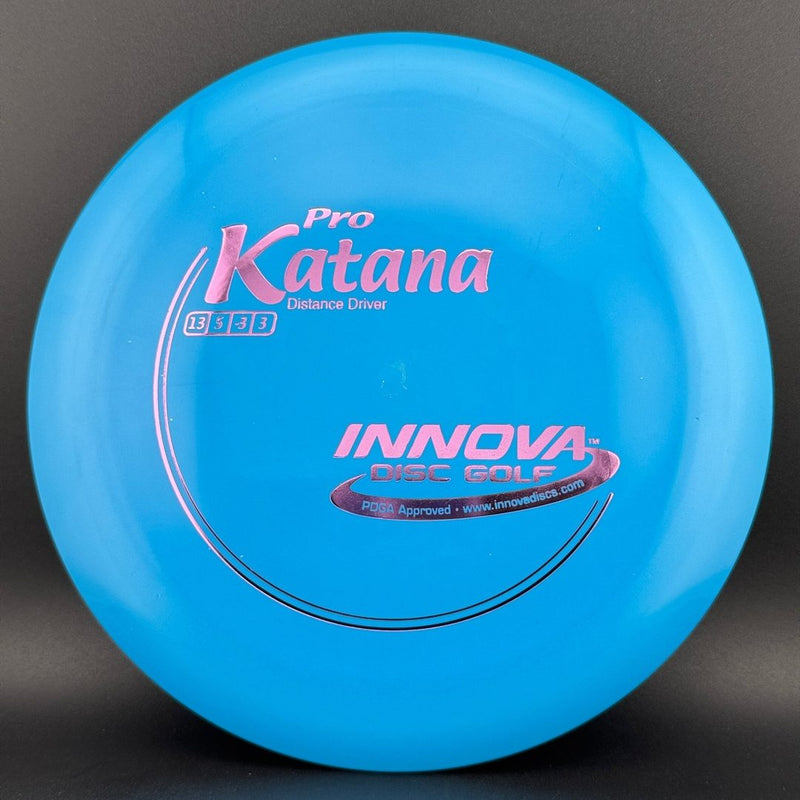 Load image into Gallery viewer, Pro Katana
