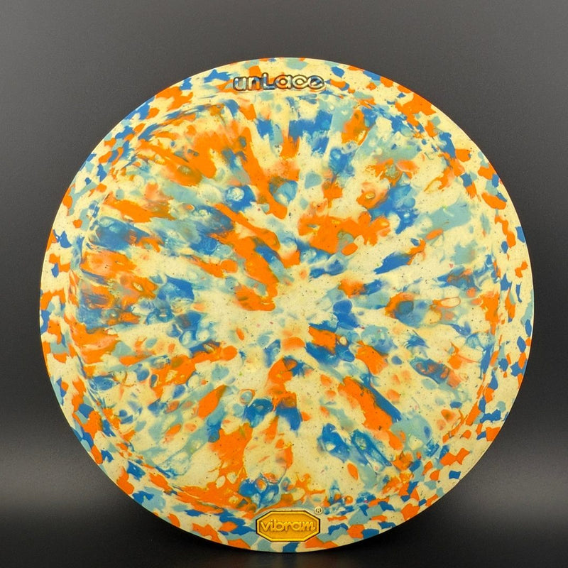 Load image into Gallery viewer, X-Link Medium unLace - Granite - *USED*