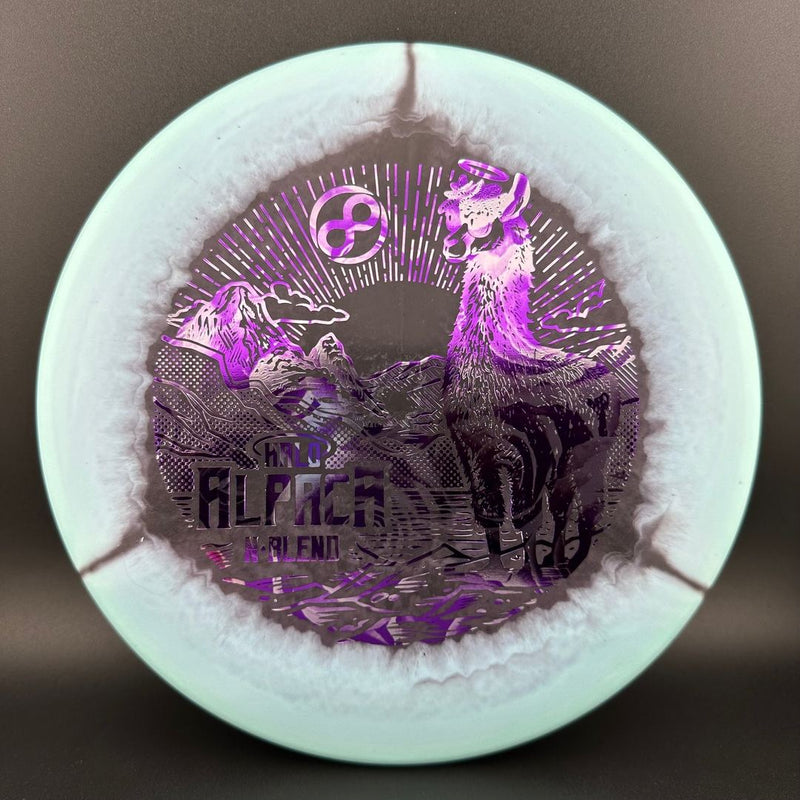 Load image into Gallery viewer, Halo N-Blend Alpaca - First Run