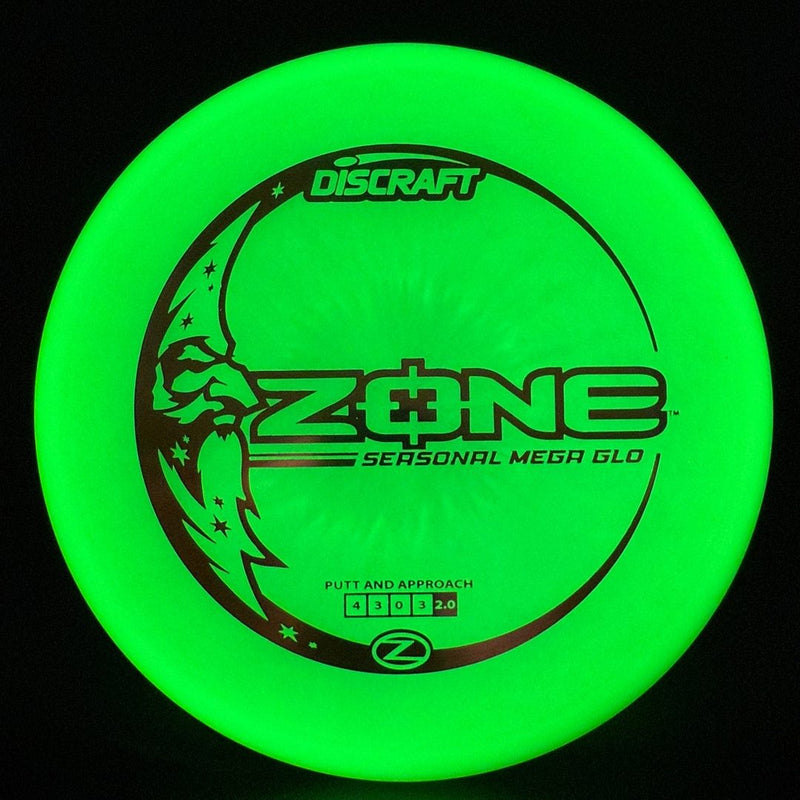 Load image into Gallery viewer, Mega Glo Zone - Seasonal Glo