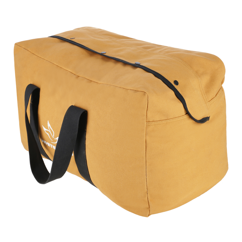 Load image into Gallery viewer, Hoplite Canvas Parachute Bag